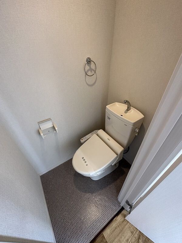 ブリリオ吹田の物件内観写真