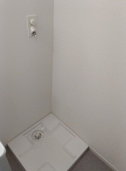 ブリリオ吹田の物件内観写真