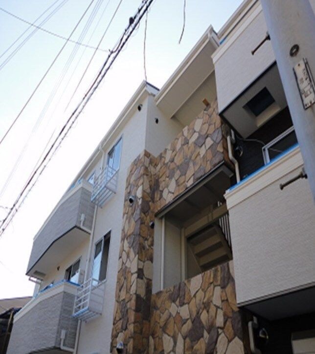 ブリリオ吹田の物件内観写真