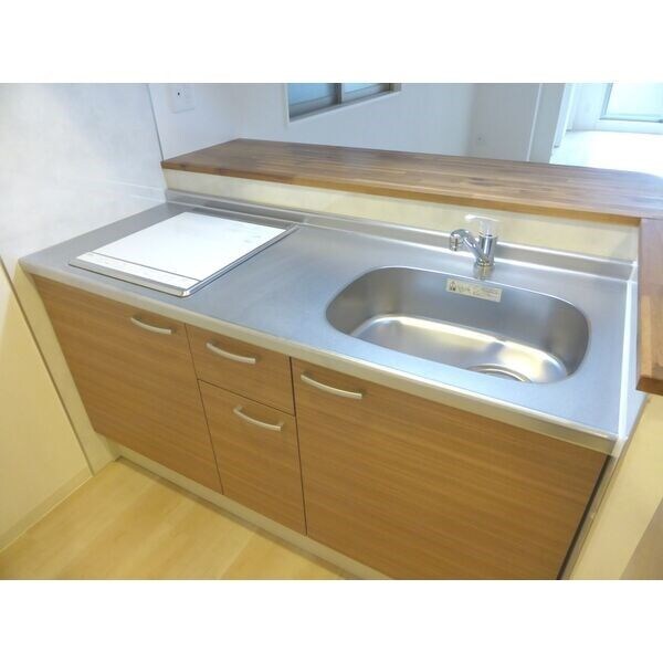 EST18の物件内観写真