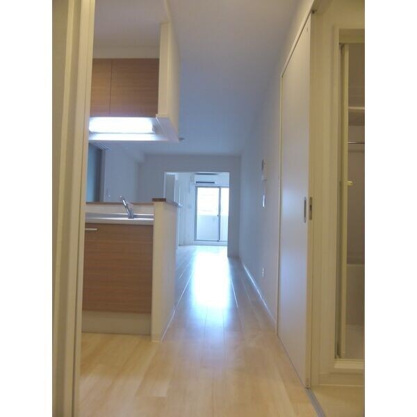 EST18の物件内観写真