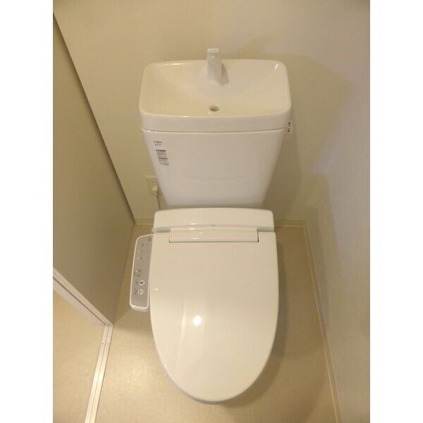 EST18の物件内観写真