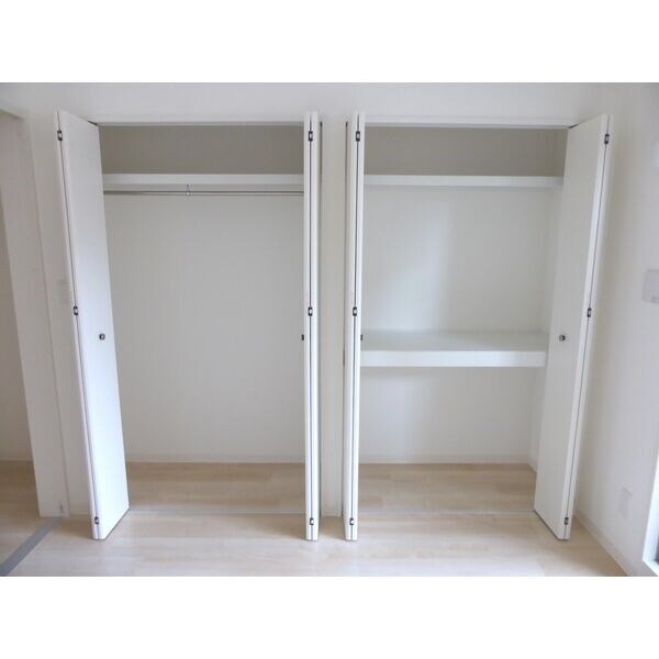 EST18の物件内観写真