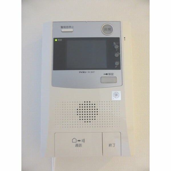 EST18の物件内観写真