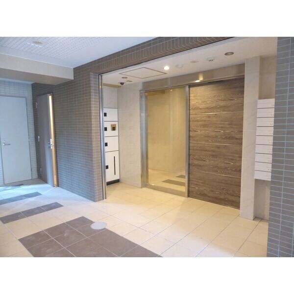 EST18の物件内観写真