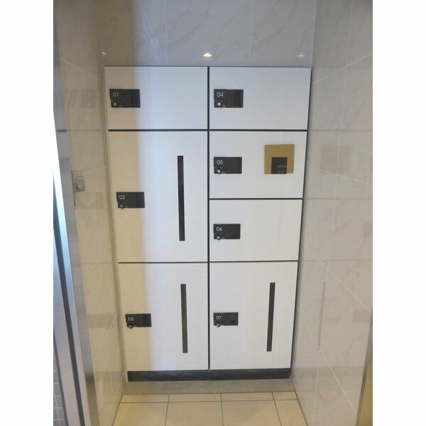 EST18の物件内観写真