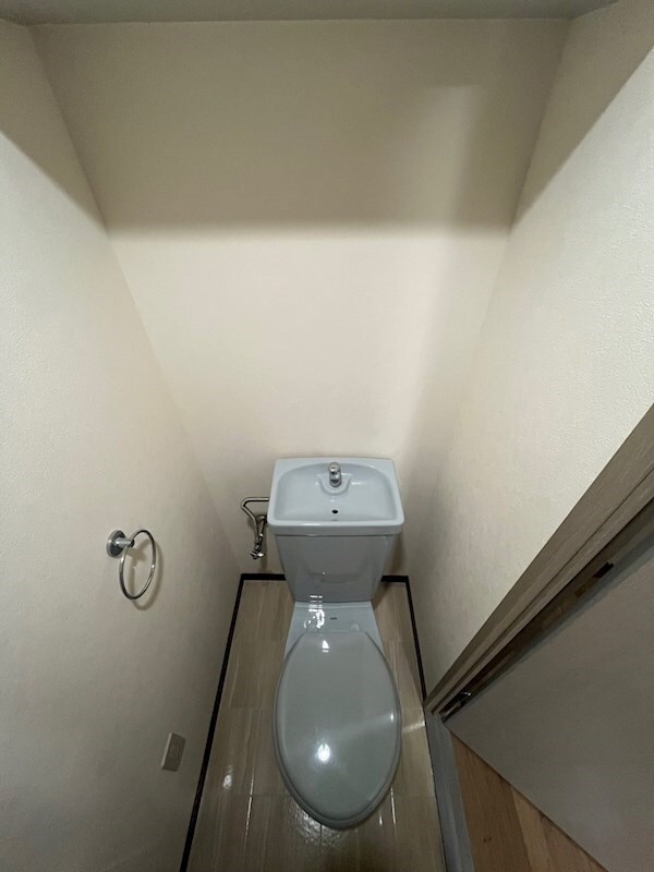 サンハイム蛍池第2の物件内観写真