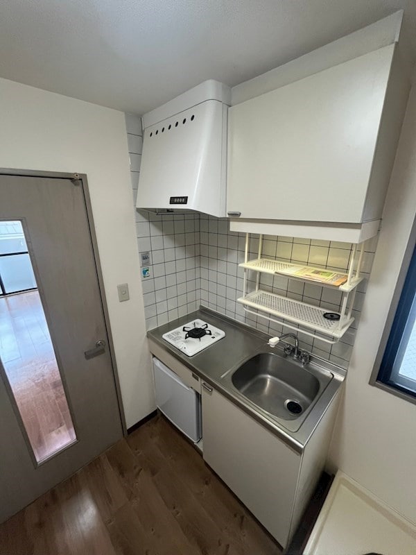 サンハイム蛍池第2の物件内観写真