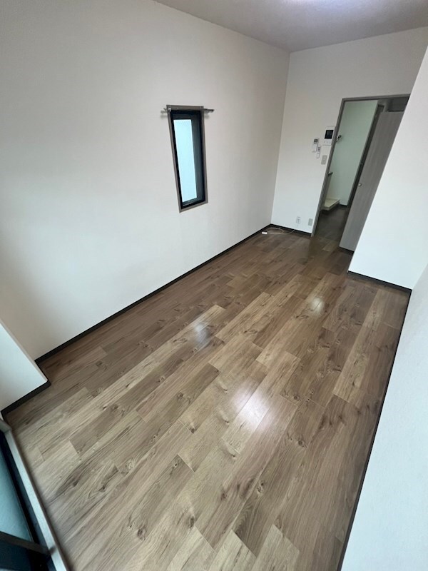 サンハイム蛍池第2の物件内観写真