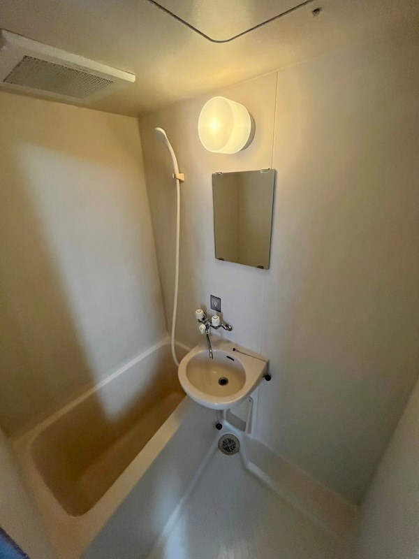 サンハイム蛍池第2の物件内観写真