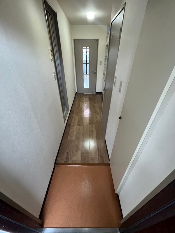 サンハイム蛍池第2の物件内観写真