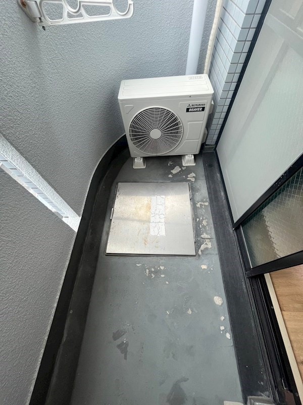 サンハイム蛍池第2の物件内観写真