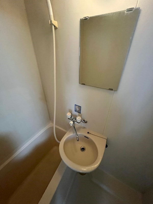 サンハイム蛍池第2の物件内観写真