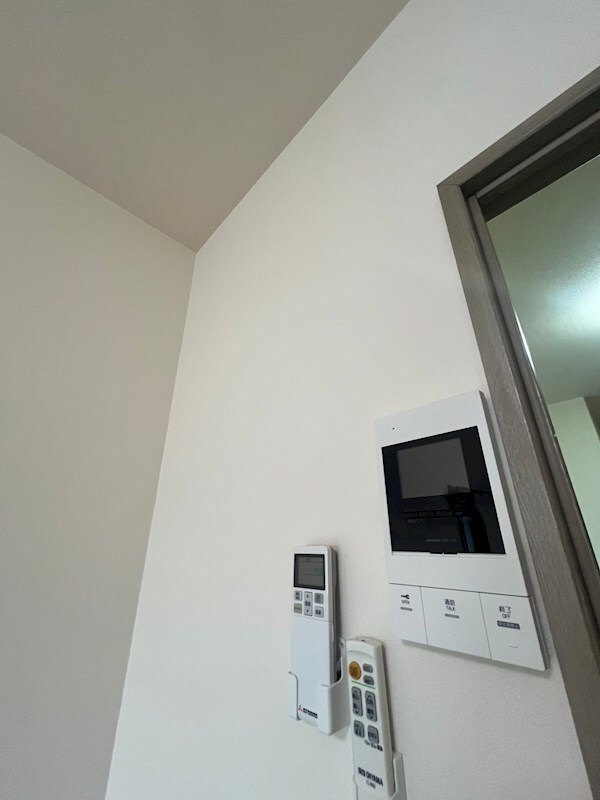 サンハイム蛍池第2の物件内観写真