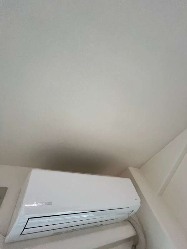 サンハイム蛍池第2の物件内観写真