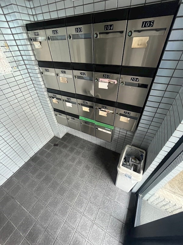 サンハイム蛍池第2の物件内観写真