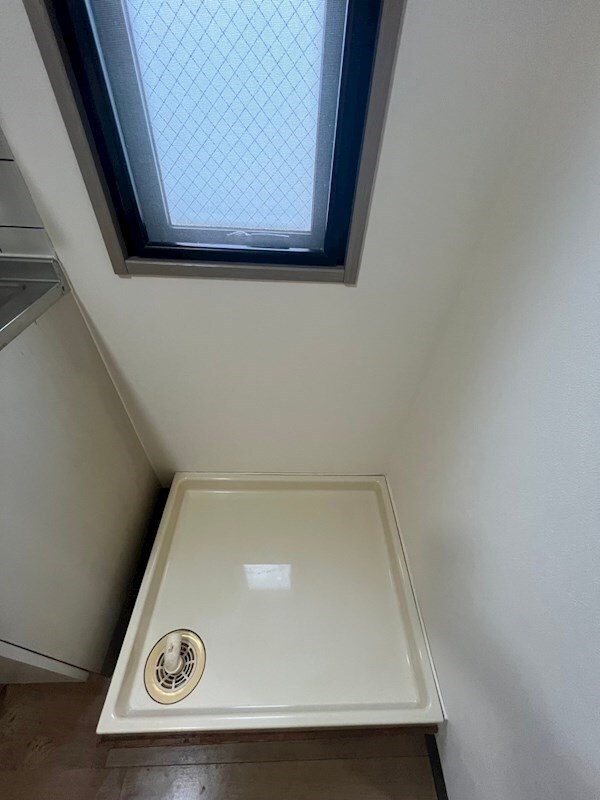 サンハイム蛍池第2の物件内観写真