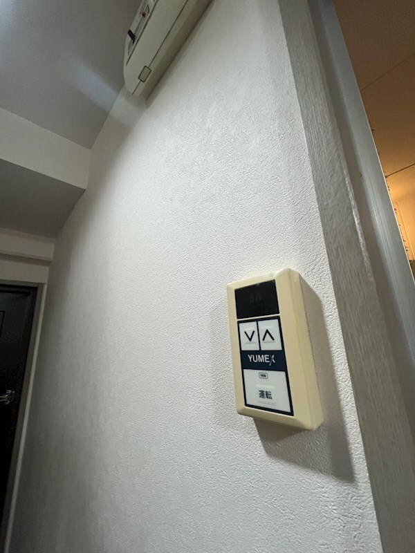 サンハイム蛍池第2の物件内観写真