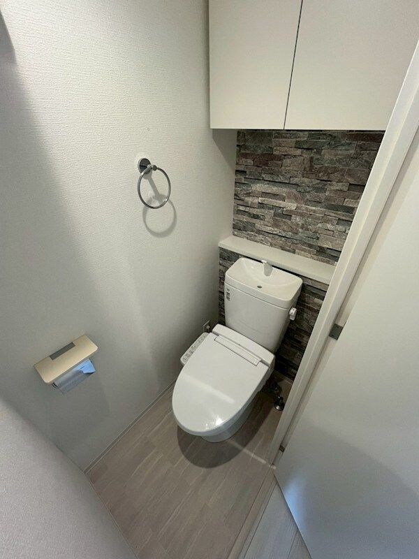 セレニテフラン新大阪の物件内観写真