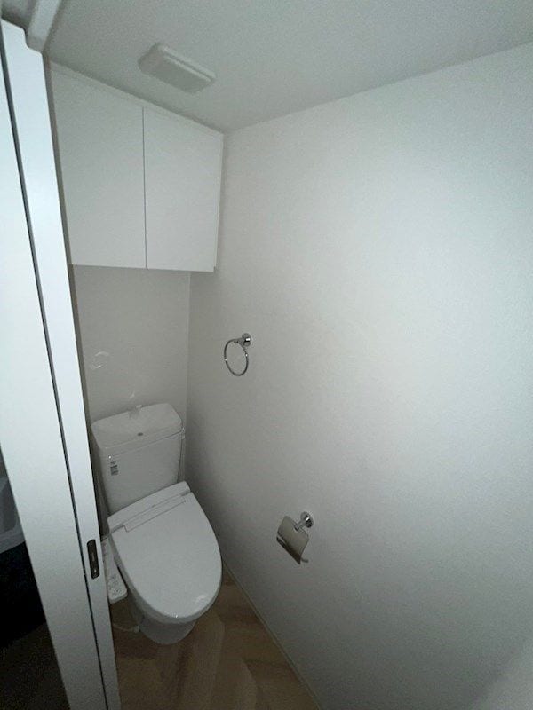 セレニテフラン新大阪の物件内観写真