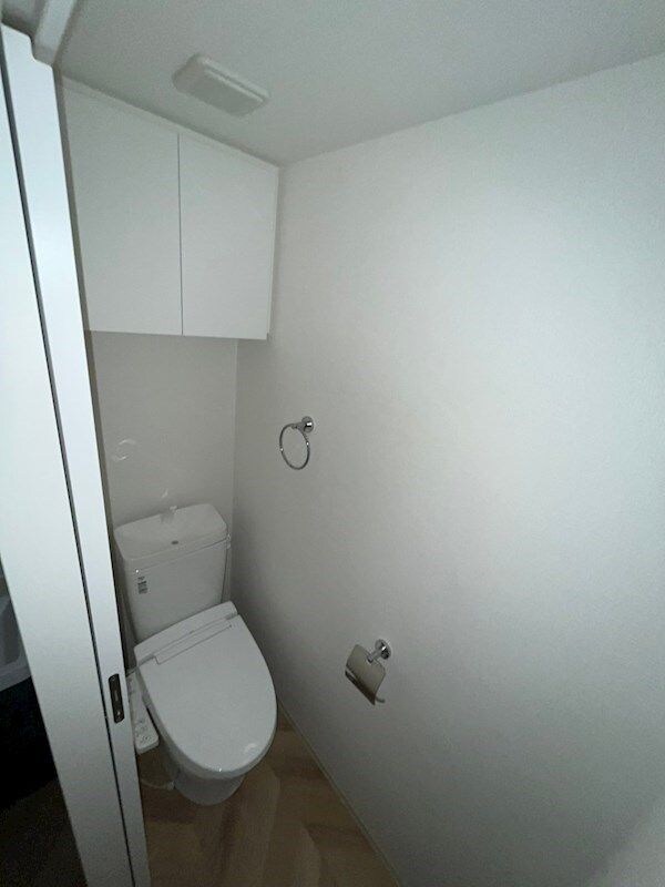 セレニテフラン新大阪の物件内観写真