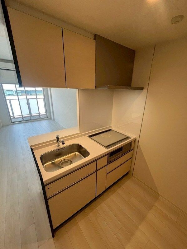 セレニテフラン新大阪の物件内観写真