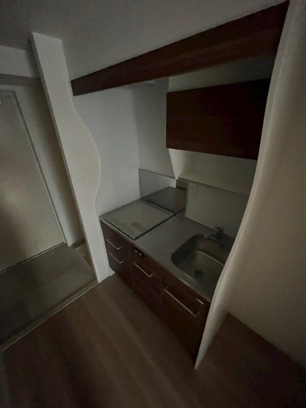 セレニテフラン新大阪の物件内観写真