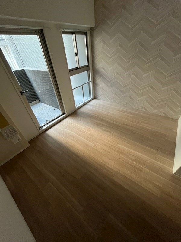 セレニテフラン新大阪の物件内観写真