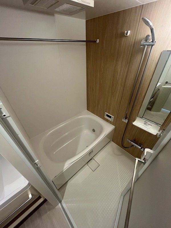 セレニテフラン新大阪の物件内観写真