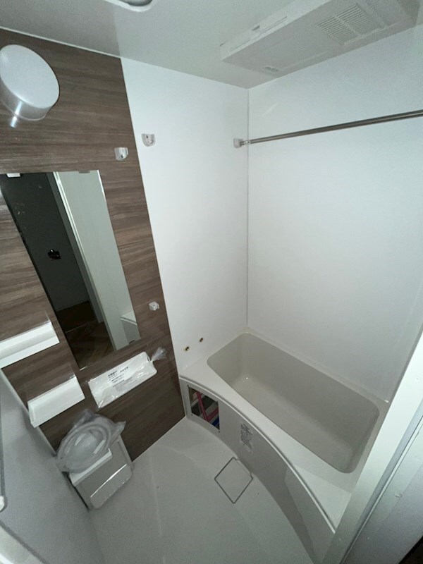 セレニテフラン新大阪の物件内観写真