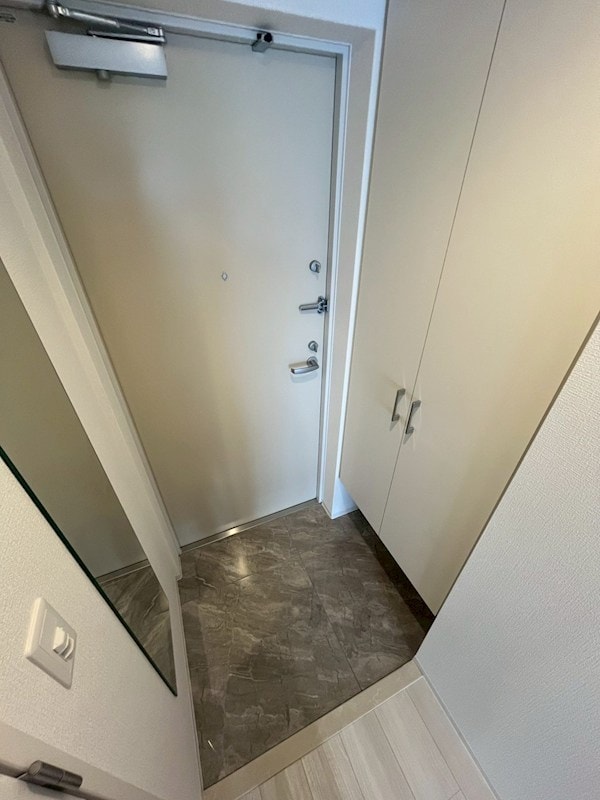 セレニテフラン新大阪の物件内観写真