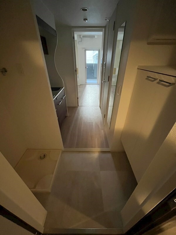 セレニテフラン新大阪の物件内観写真