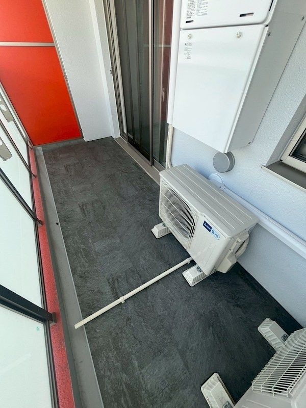 セレニテフラン新大阪の物件内観写真