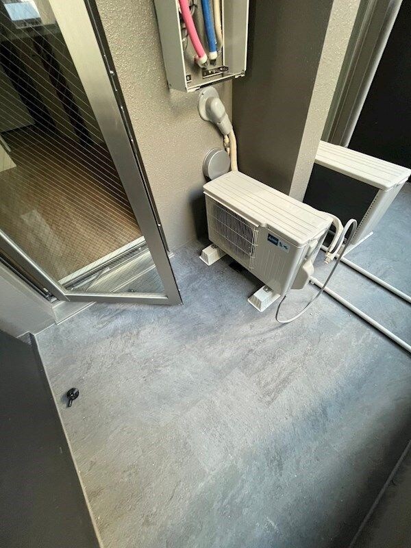 セレニテフラン新大阪の物件内観写真