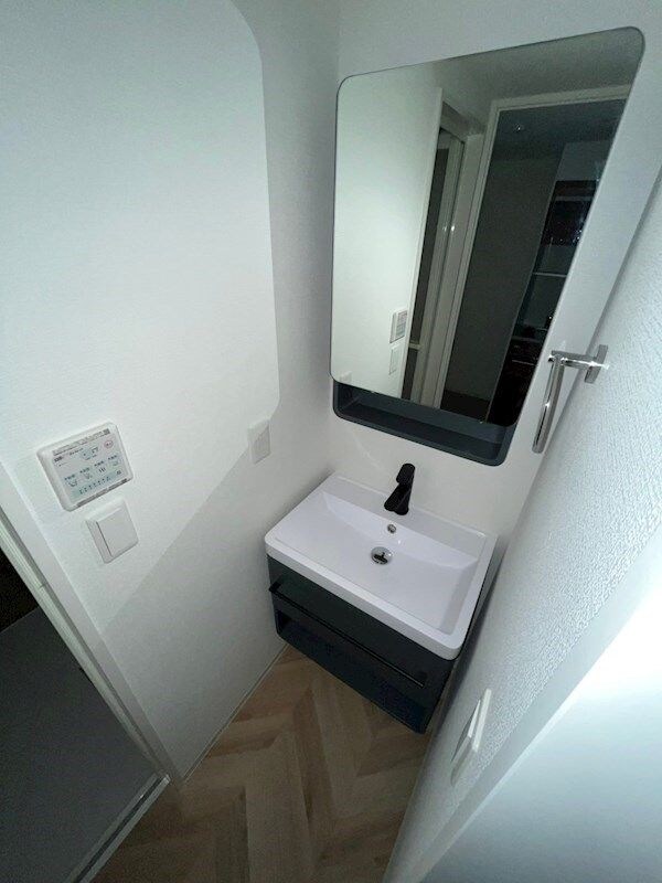 セレニテフラン新大阪の物件内観写真