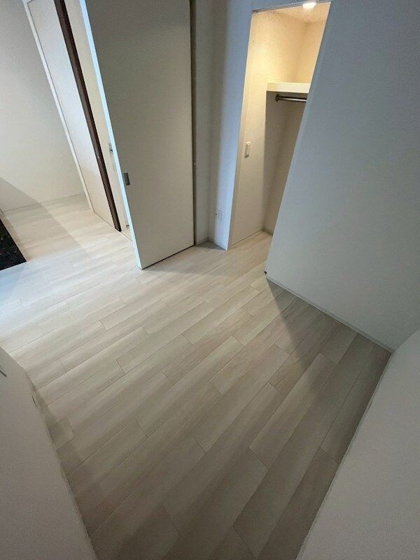 セレニテフラン新大阪の物件内観写真