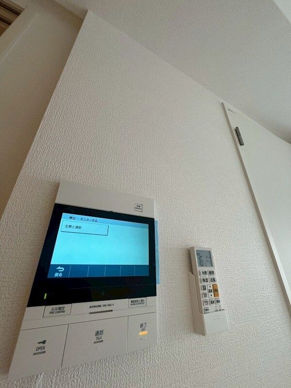 セレニテフラン新大阪の物件内観写真