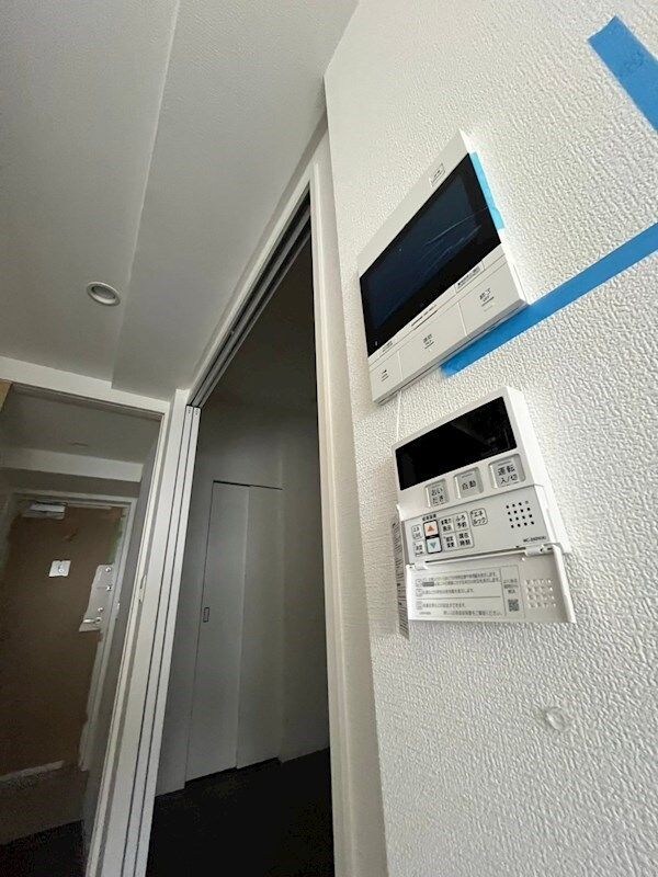 セレニテフラン新大阪の物件内観写真