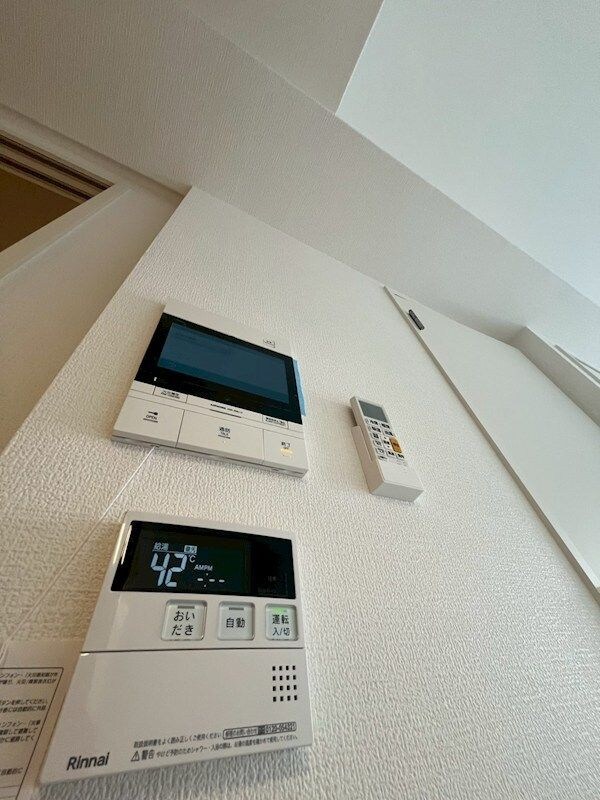 セレニテフラン新大阪の物件内観写真