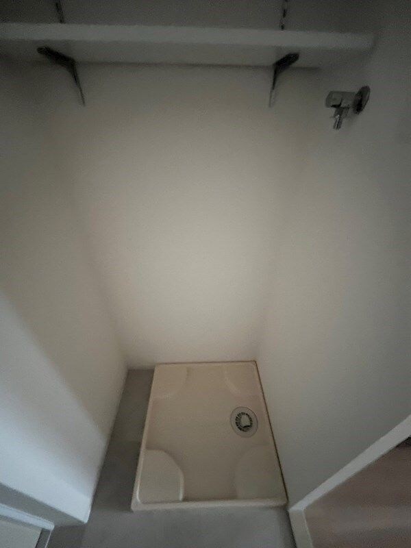 セレニテフラン新大阪の物件内観写真