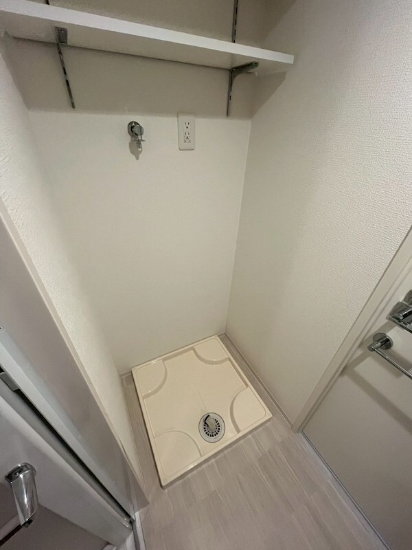 セレニテフラン新大阪の物件内観写真