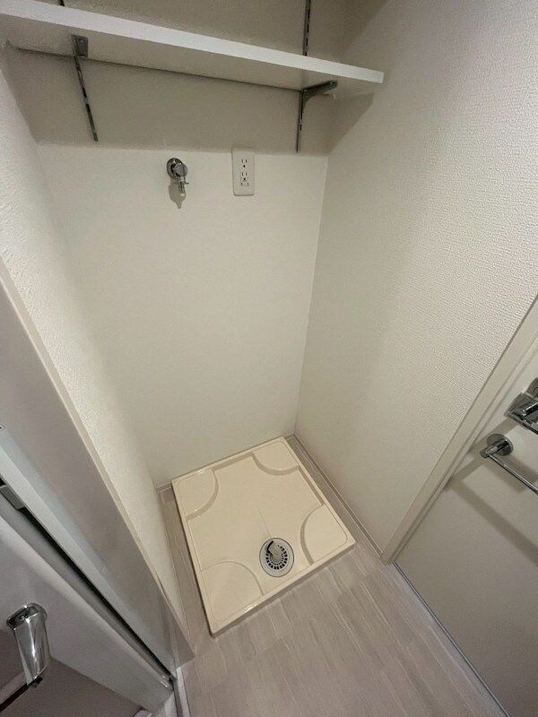 セレニテフラン新大阪の物件内観写真