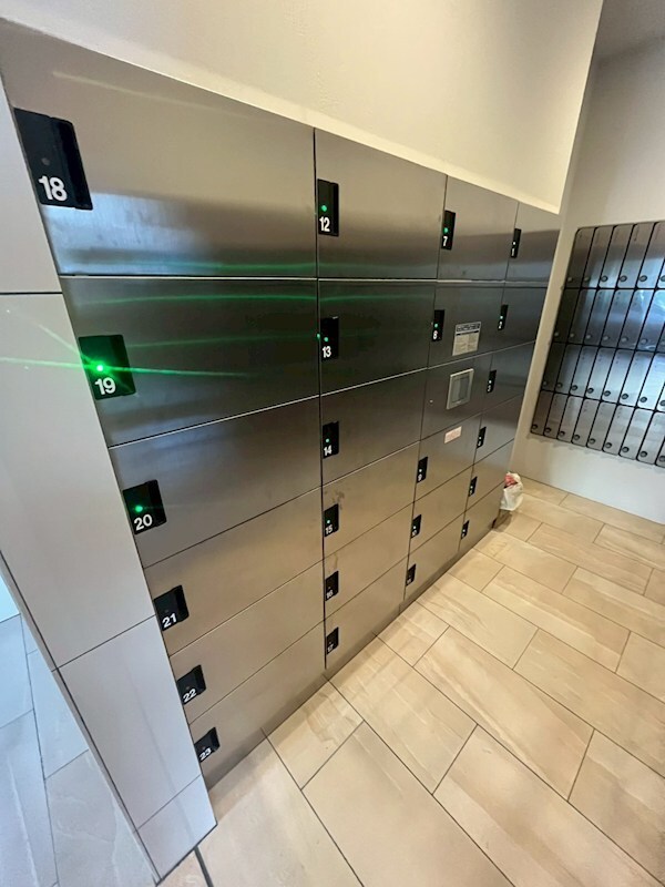 セレニテフラン新大阪の物件内観写真