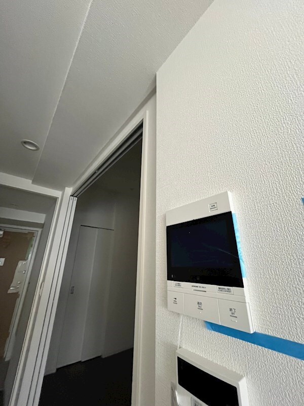 セレニテフラン新大阪の物件内観写真