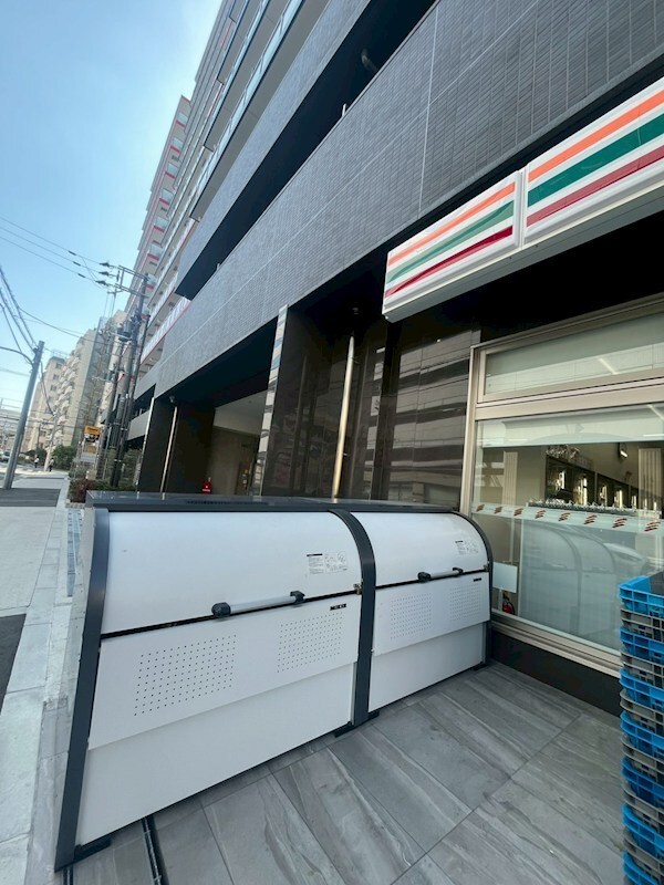 セレニテフラン新大阪の物件内観写真