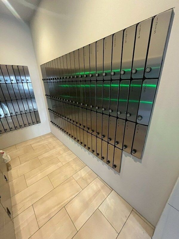 セレニテフラン新大阪の物件内観写真