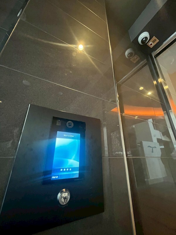 セレニテフラン新大阪の物件内観写真