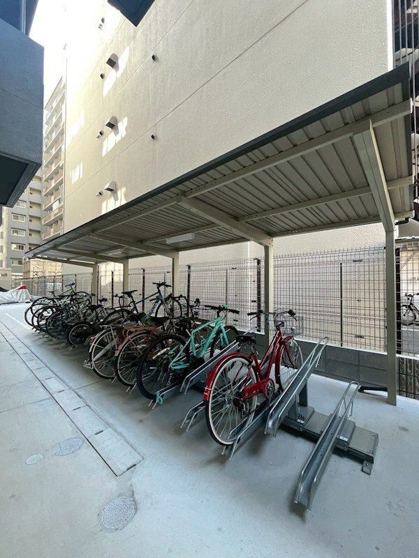 セレニテフラン新大阪の物件内観写真