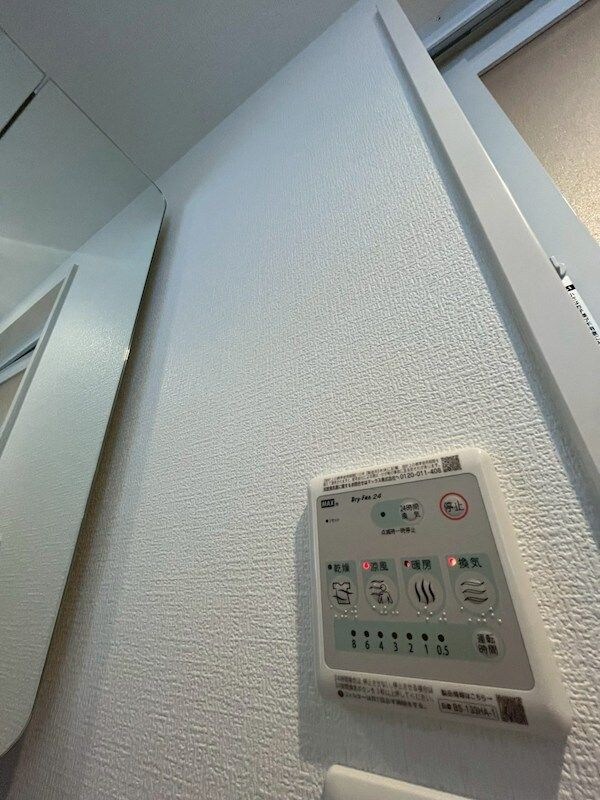 セレニテフラン新大阪の物件内観写真