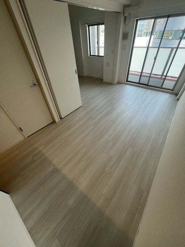 セレニテフラン新大阪の物件内観写真